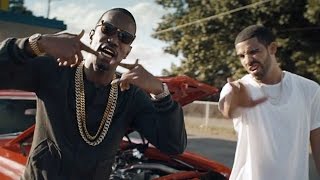 Juicy J - Tryna Fuck ft. Drake & Ty Dolla $ign