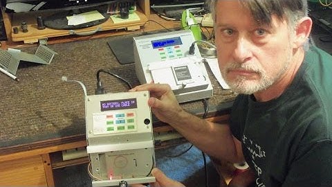 ICU112 Rough Prototype evaluation demonstration