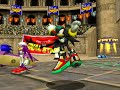 Sonic Riders™ PC - (60 FPS) - Sand Ruins (Shadow   Darkness)