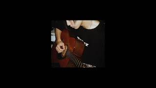 [FREE] Acoustic Guitar Type Beat - "THE PAST"