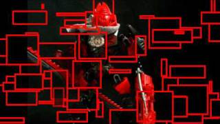 Hero Factory Breakout Mocs Heroes