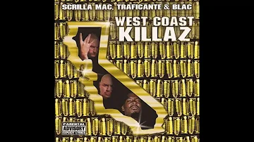 West Coast Killaz  (Million Thangz) 2001