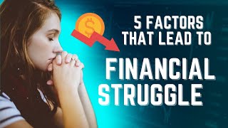 Why You Are Poor And How You Can Escape The Matrix[MUST WATCH]