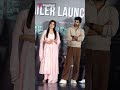 Rashmika Mandanna ❤️ At The Girl Friend Movie Trailer Launch #rashmika #thegirlfriend #viralvideo