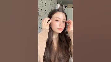 natural makeup routine🌬🎐 #japan#tokyo#grwm#naturalmakeup#makeuproutine#tutorial#makeup#shorts#fyp