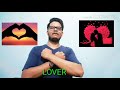 #60 DEAF AWARENESS:  "LOVER" ❤️