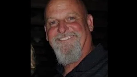 Mark Zahn Funeral Service