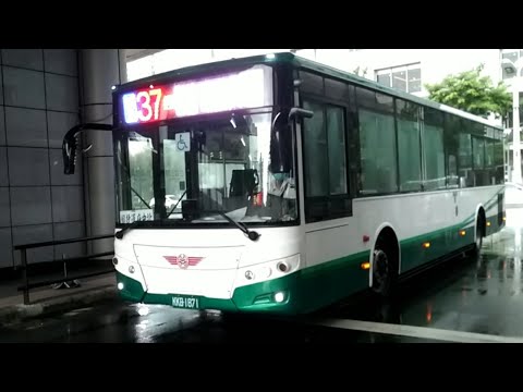 (首都客運集團)首都客運集團特輯 111