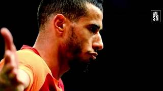 Younes Belhanda Vs Konyaspor Topla Buluştuğu Anlar Skills And Dribblings 