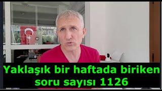 Adem Helvacı Kanal Takipçilerime Duyuru :)