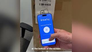 Reading Tive Tag Shipment Data Without A Login