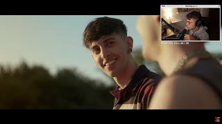 Unicornio Reacciona A Robleisa Fuego