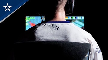 THIS IS OUR GAME | Complexity Gaming Rebrand Announcement!