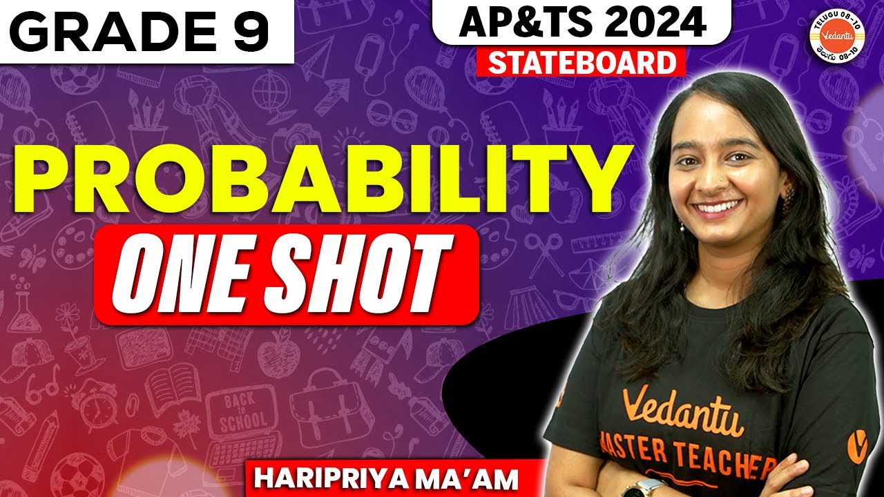 Probability Class 9 One Shot TELUGU Haripriya Mam probability-class-9-one-shot-telugu-haripriya-mam