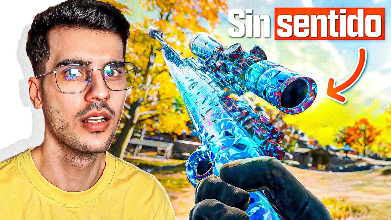 Activision acaba de ROMPER WARZONE con esto...