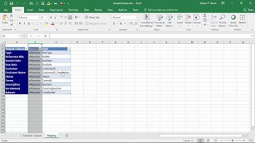 Acumatica Generic Inquiry Part One