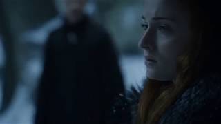 Sansa Stark - You've Changed Little Bird
