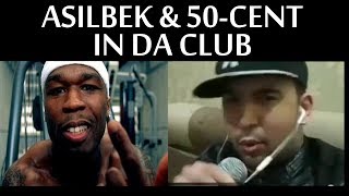 Litsenziyasiz Azsilbek 50-Cent In Da Club