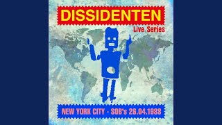 Sahara Elektrik (Live)