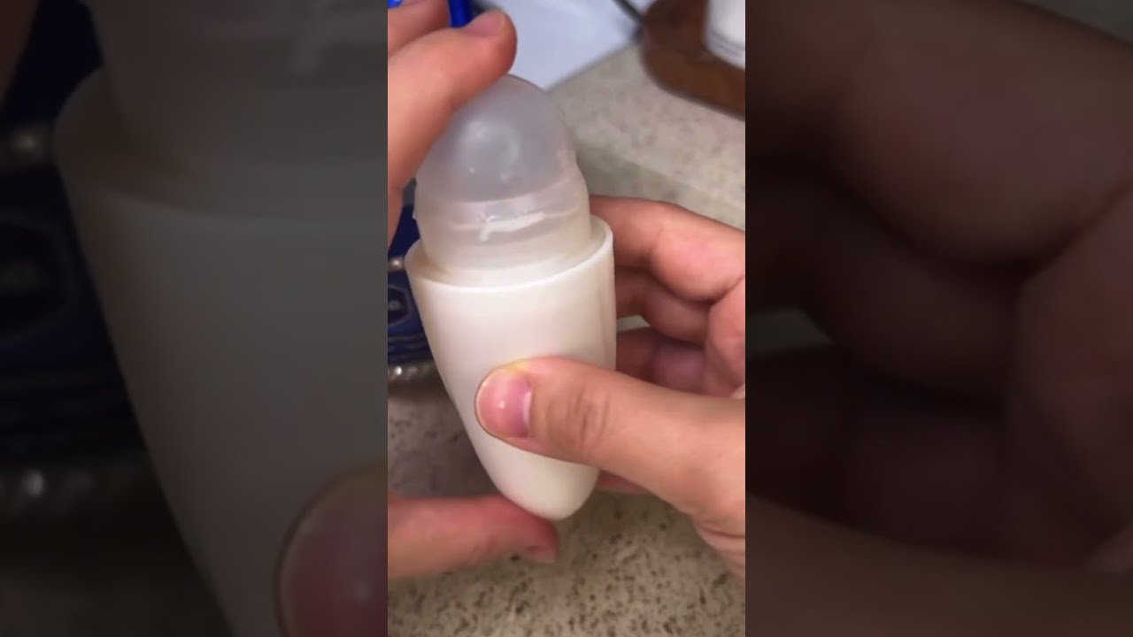 How to make homemade deodorant at home