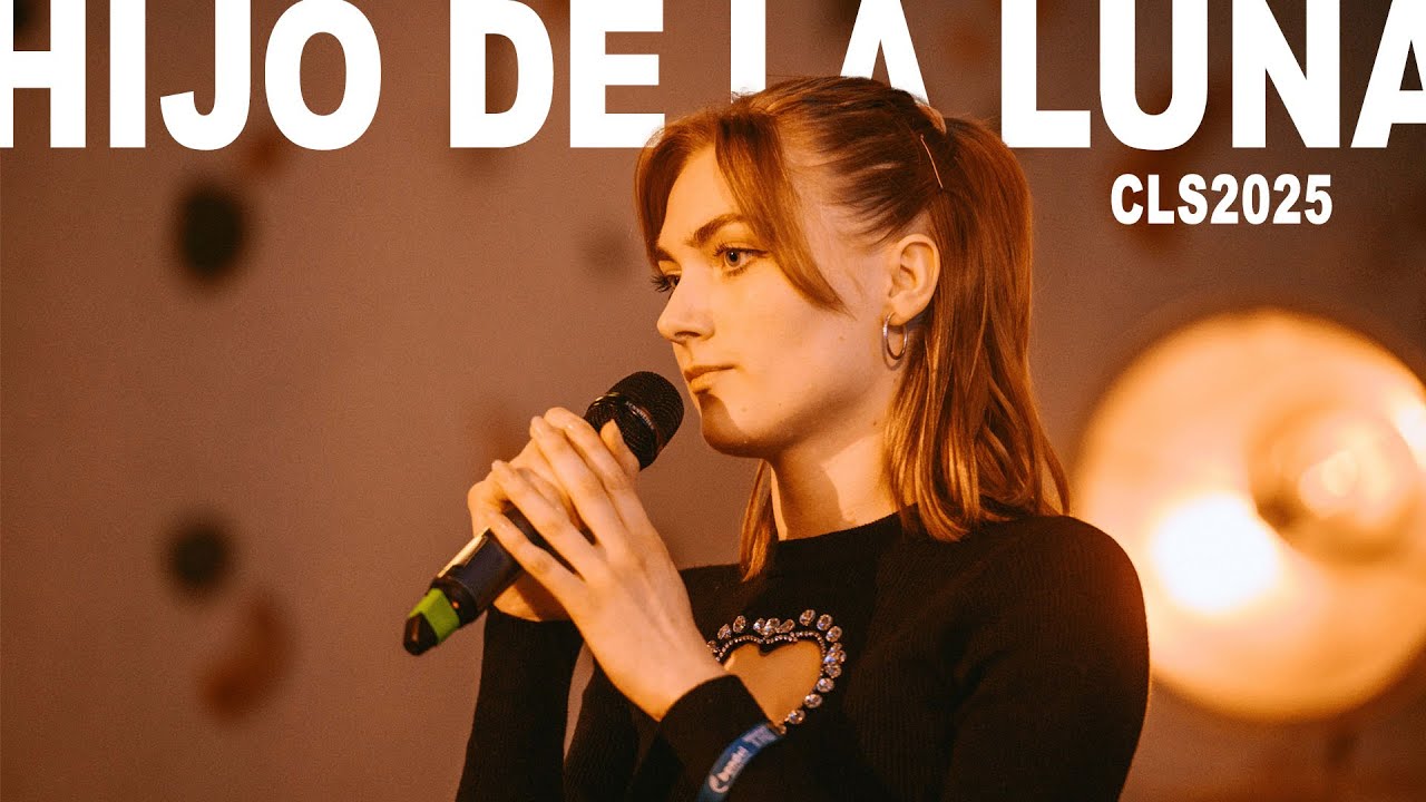 Hijo De La Luna - Tritonal CLS 2025