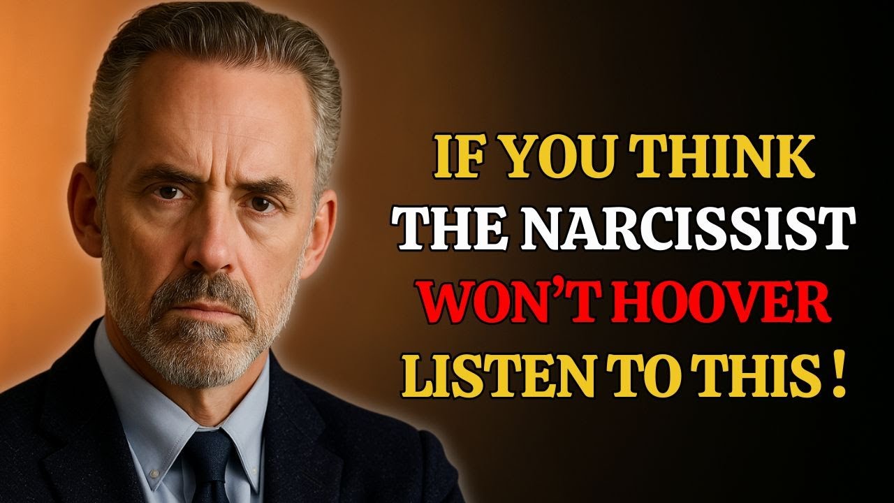 If You Think The Narcissist Won’t Hoover Listen To This | Narcissistic ...