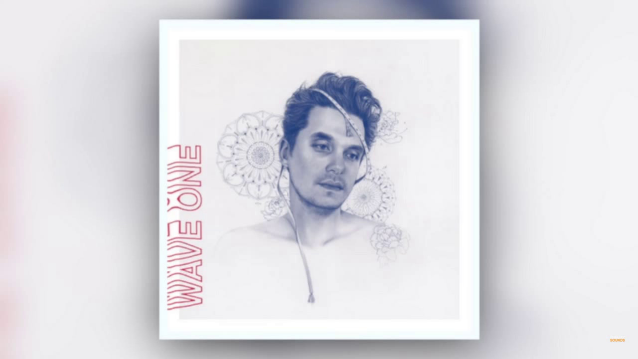 John Mayer Greatest Hits - The Search for Everything (Wave One)