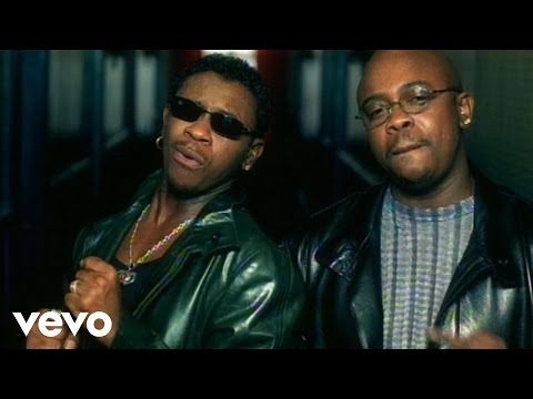 K-ci & Jojo