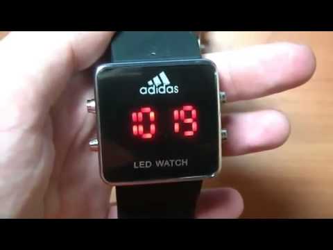 Adidas Led -