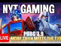 NAMBADHA INI-PUBG MOBILE 3.9 TRANSFORMER Update #pubgmobile #bgmi #conqueror