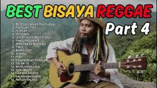 PART 4 BEST BISAYA REGGAE COLLECTION COMPILATION/NON-STOP | JHAY KNOW SONGS | RVW