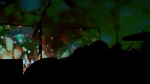 Mew - Apocalypso LIVE