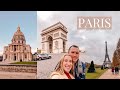 Paris 🇫🇷🥖 | Travel Vlog