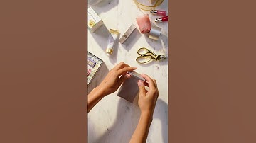 make a sephora advent calendar with me