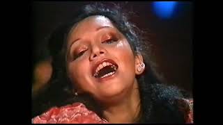 Asha Puthli - The devil is loose (Sanremo '78 - stereo)