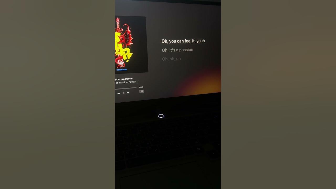 Rhythm Is a Dancer - Snap! #music #dance #flashback #spotifyclone #spotify #lyrics #newmusic #song