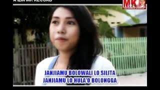 TUM HI HO ARJITH SINGH cover bahasa gorontalo semoga bisa terhibur