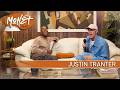 Justin Tranter Talks Industry Plants | Monét Talks with Monét X Change
