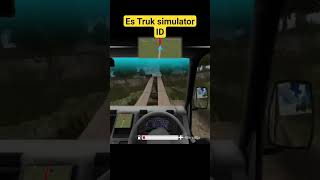 Tor monitor ketau#estrucksimulatorid#automobile#games#trukoleng#gaming#fypシ