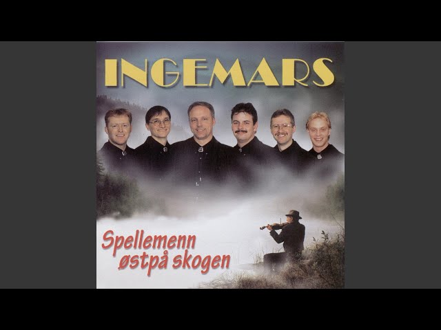 Ingemars - Den gamle grinda