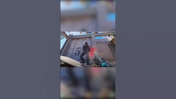 What Happens When You Use XM1014 Smoothly? #cs2   #csgo   #cs2gameplay  #cs2highlights  #cs2clips