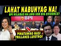 WALA NA! FINISH NA! P1NAGHAHANAP nasi TRILILING BPI NILABAS USB TIKL0P si LU1STR0 BBM B0Y1NG 1YAK NA