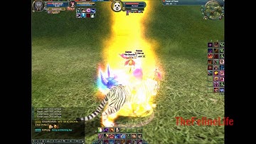 EpicPW 1v1 6/27/13 QueenTank vs Rwaarr