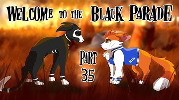 Welcome to the Black Parade // Part 35 | Emo Tallstar MAP