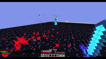 Minecraft PVP: Endermanhnter Hacking; Anti-knockback