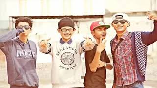 PUTIH ABU-ABU Lagu perpisahan SMA (Lombok)