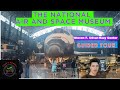 Guided Tour: The Smithsonian National Air & Space Museum (Dulles Udvar-Hazy Center)