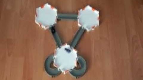 My Hexbug Tracks Part 1