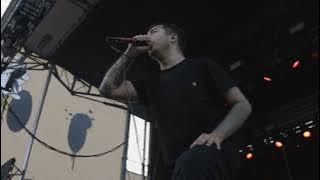 Boundaries - Get Out - Live at The Palladium Outdoors