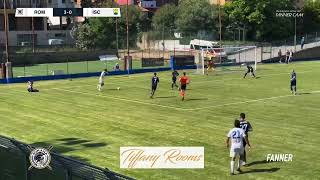 🎥Romana FC VS Ischia | Highlights Playoff Serie D - Semifinale